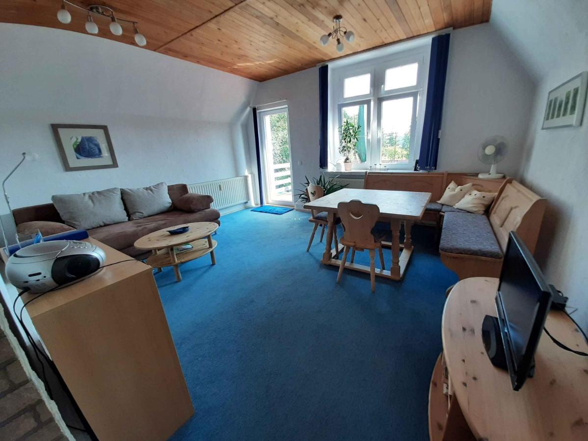 Ferienwohnung Elbsommer Am Weinberg Meißen Kültér fotó