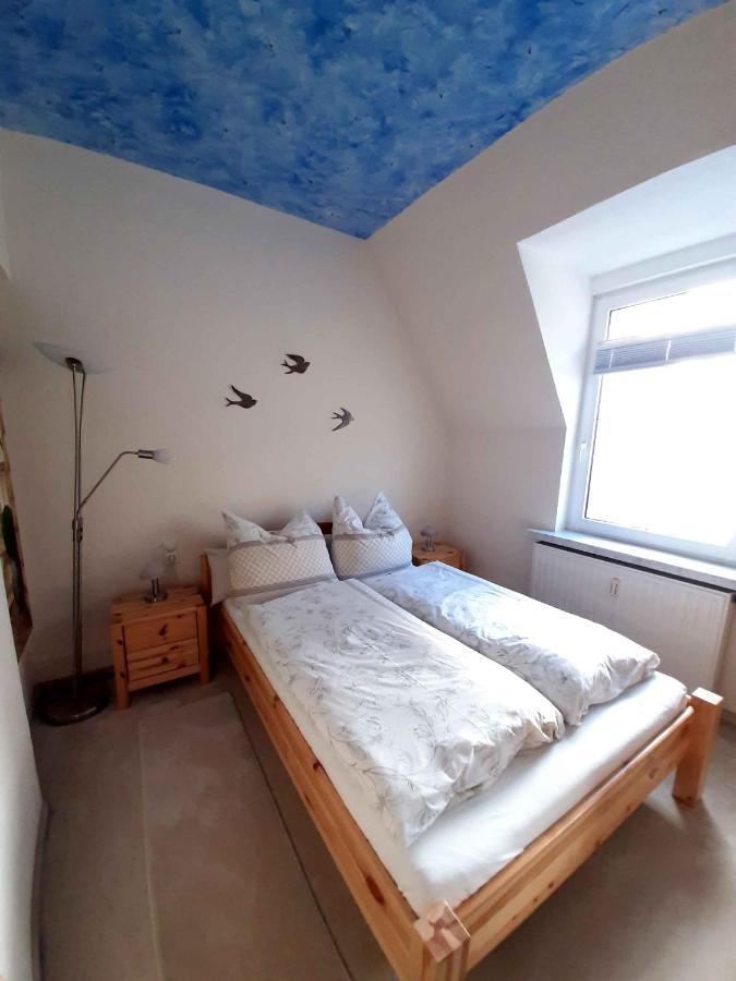 Ferienwohnung Elbsommer Am Weinberg Meißen Kültér fotó