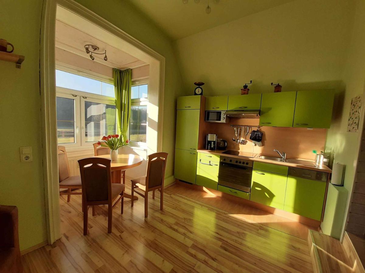 Ferienwohnung Elbsommer Am Weinberg Meißen Kültér fotó