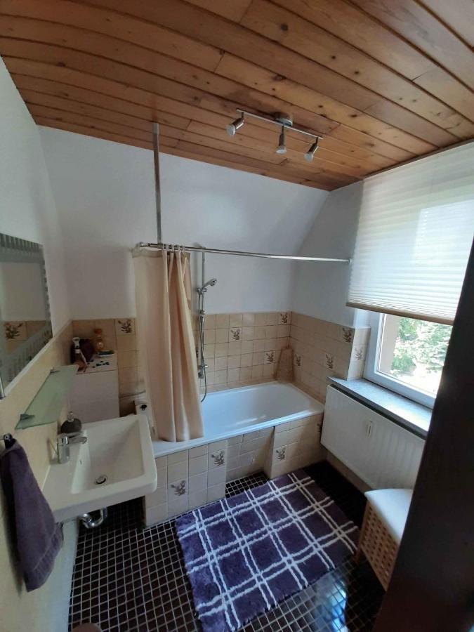 Ferienwohnung Elbsommer Am Weinberg Meißen Kültér fotó
