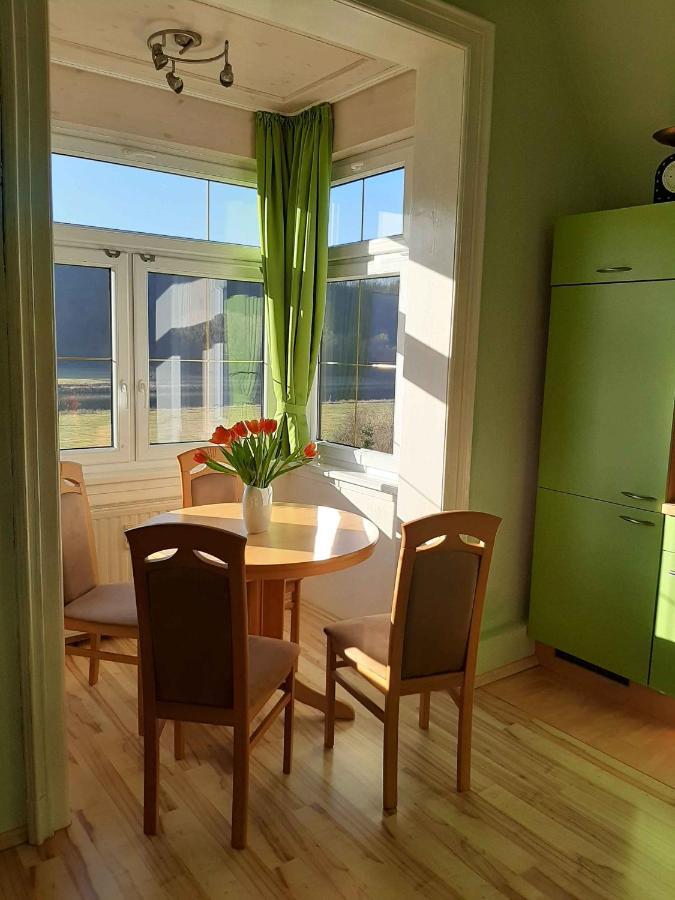 Ferienwohnung Elbsommer Am Weinberg Meißen Kültér fotó